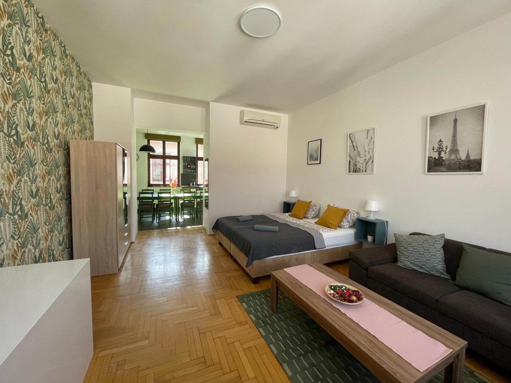 Apartamento Design # Dob16 #downtown #nightlife Budapeste