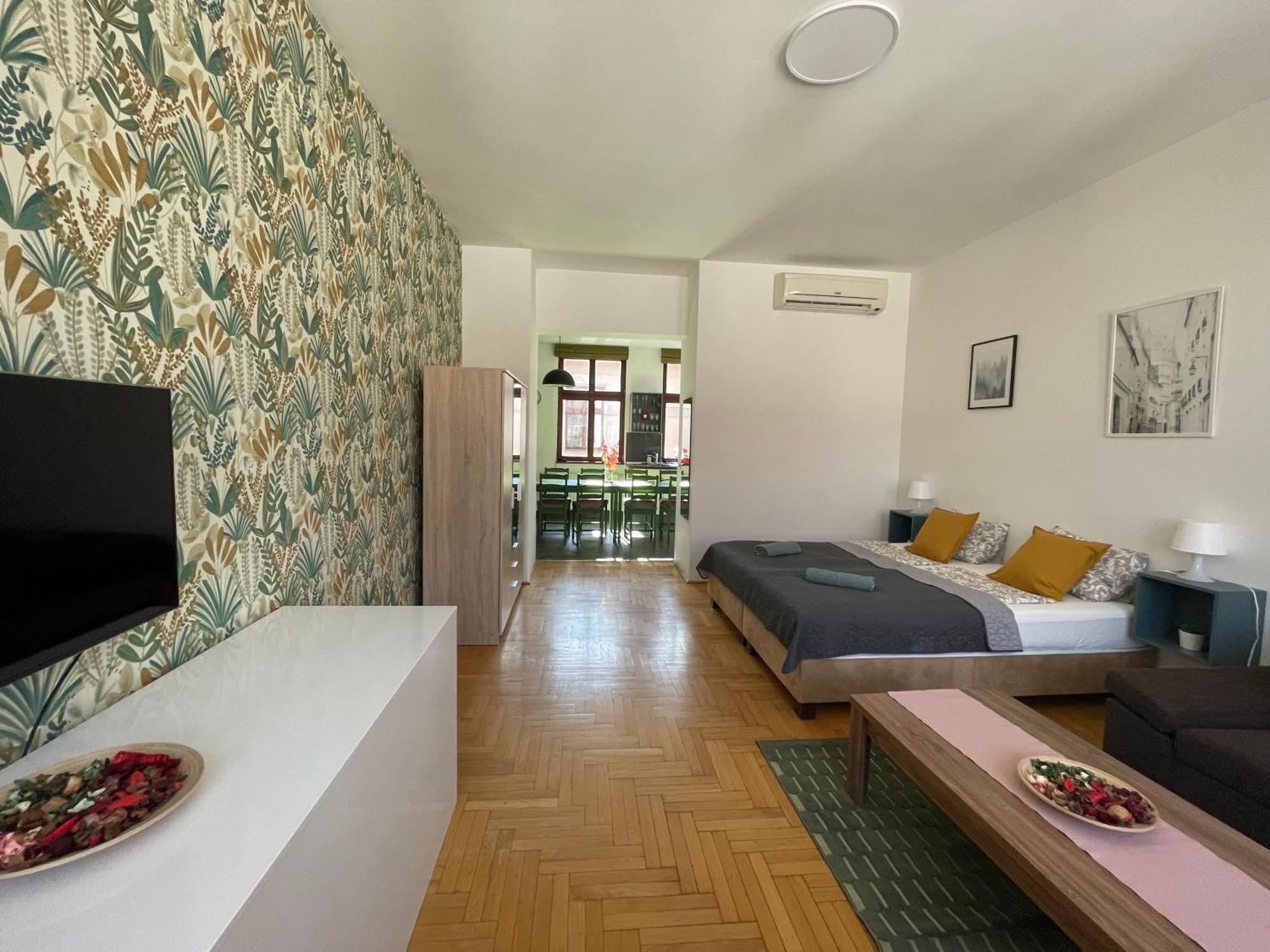 Apartamento Design # Dob16 #downtown #nightlife *