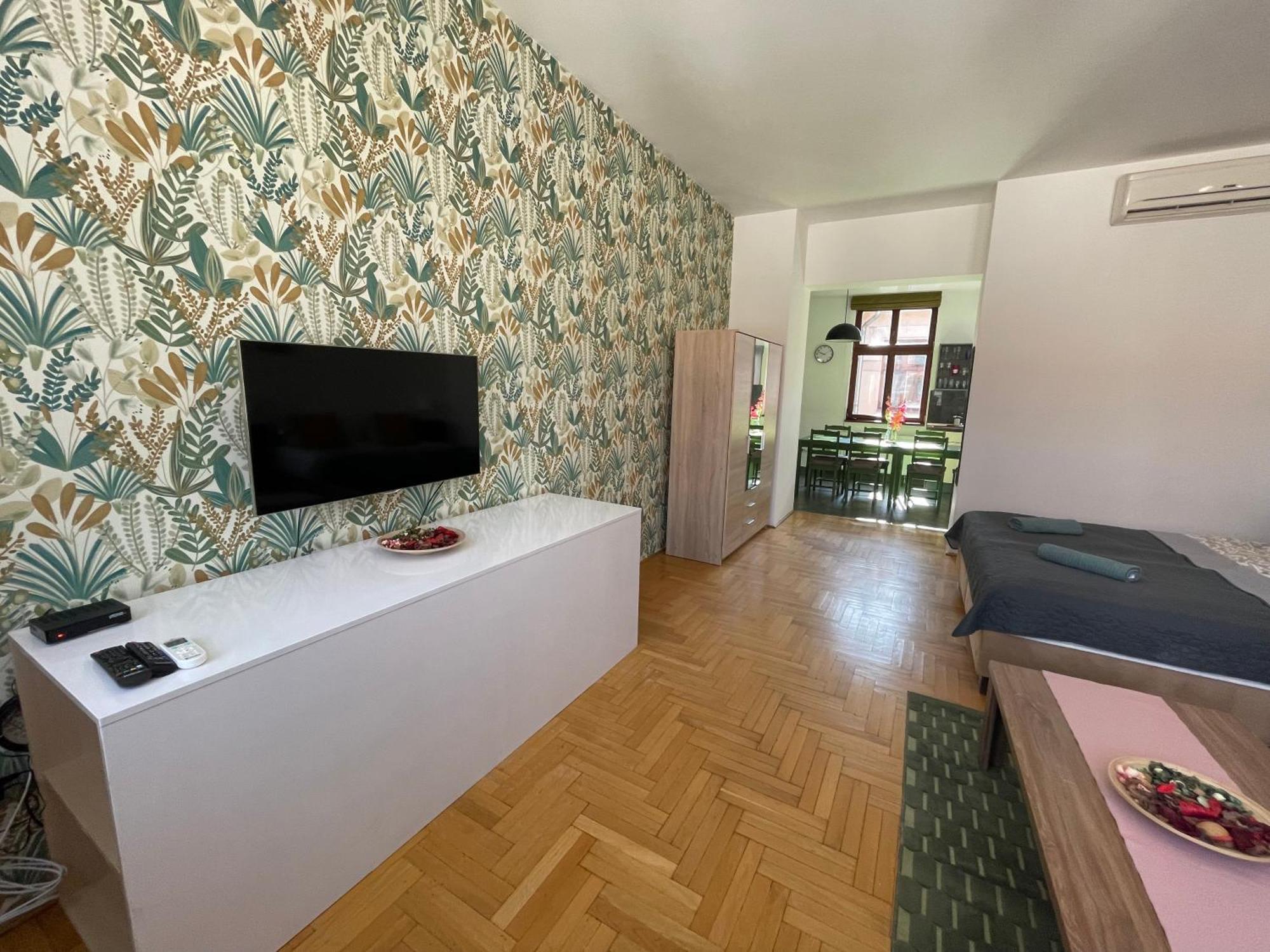 Apartamento Design # Dob16 #downtown #nightlife Budapeste