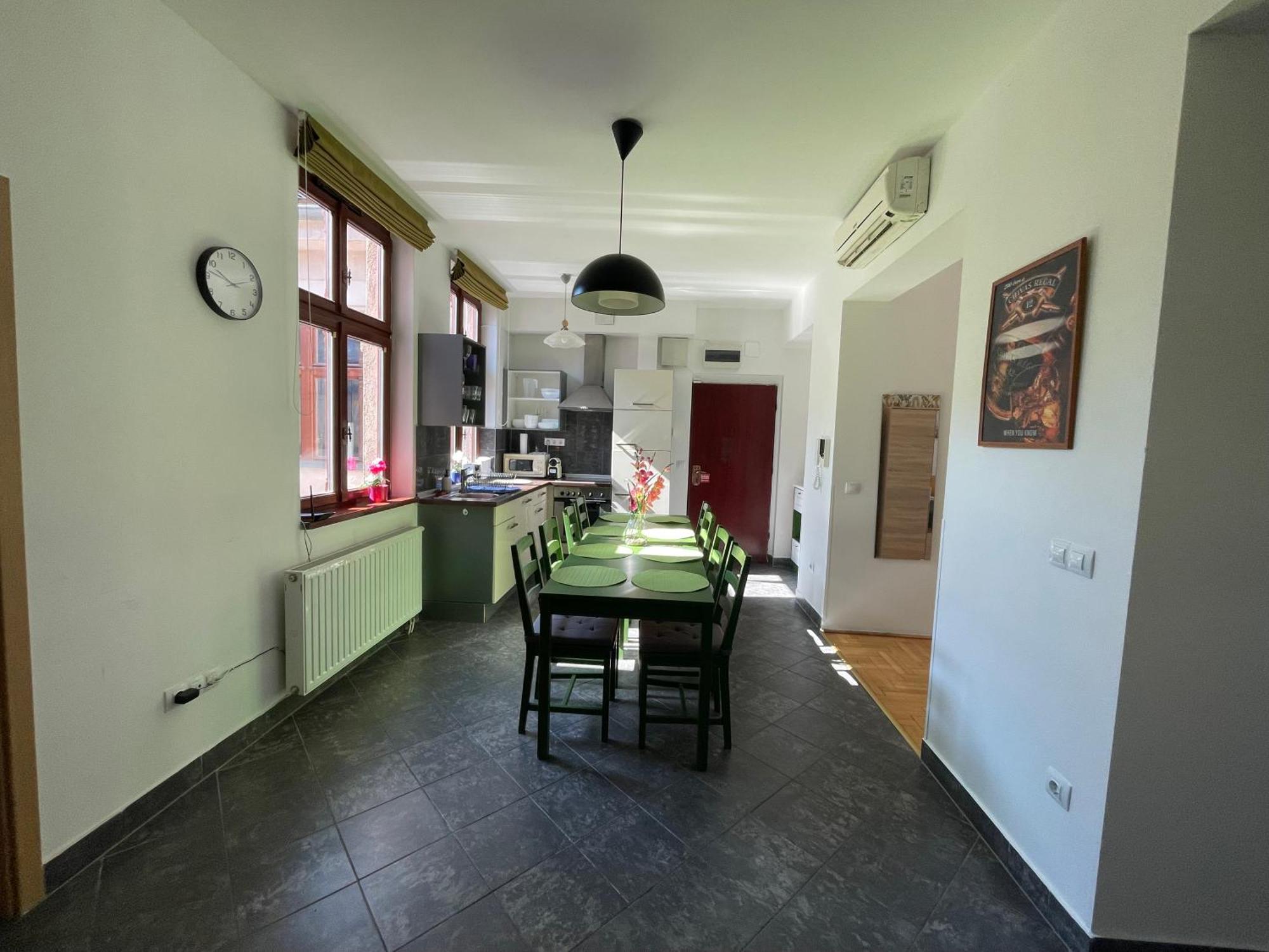 Apartamento Design # Dob16 #downtown #nightlife Budapeste